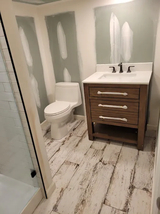Totally Plumbing Picture 7