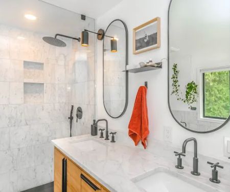 CNJ Home Services / Mr. Fix It Plumbing