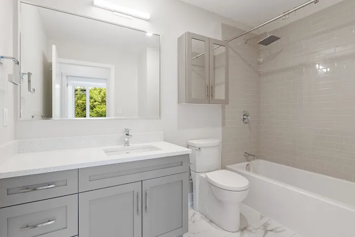 CNJ Home Services / Mr. Fix It Plumbing Picture 3
