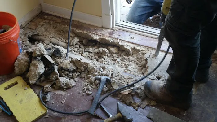 Joseph W Koeppel Plumbing LLC Picture 3
