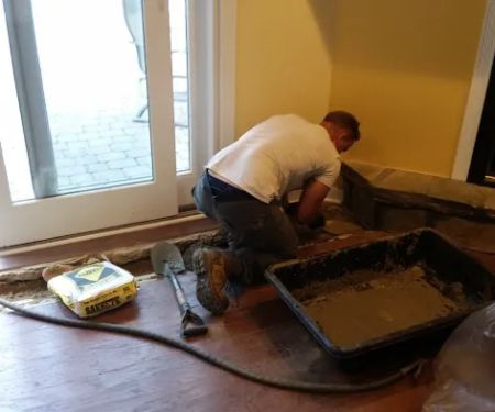Joseph W Koeppel Plumbing LLC
