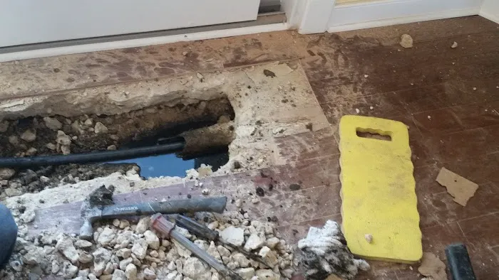 Joseph W Koeppel Plumbing LLC Picture 2