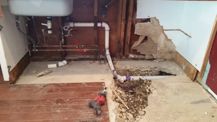 Joseph W Koeppel Plumbing LLC Picture 4