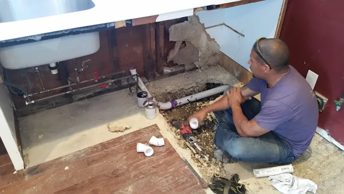 Joseph W Koeppel Plumbing LLC Picture 7
