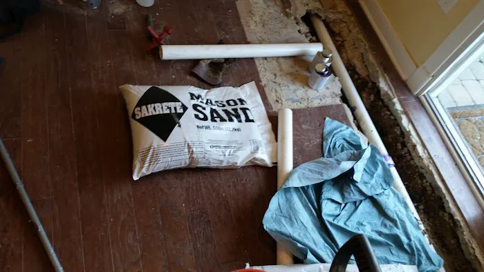 Joseph W Koeppel Plumbing LLC Picture 9