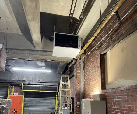 All-Ways Available Plumbing & Heating