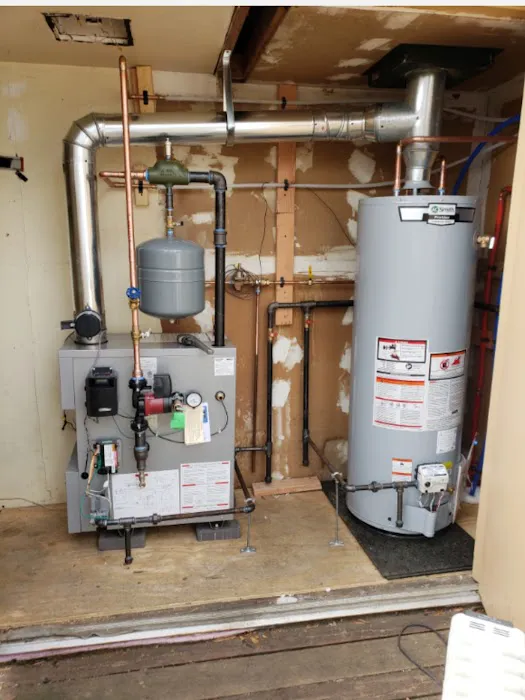 All-Ways Available Plumbing & Heating Picture 8