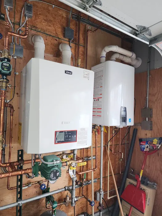 All-Ways Available Plumbing & Heating Picture 10