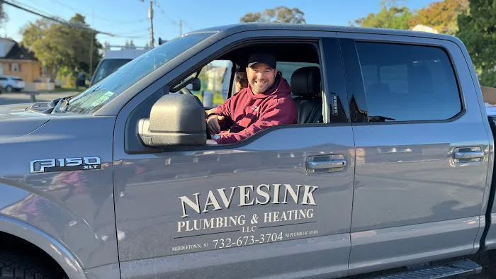 Navesink Plumbing & Heating LLC Picture 3