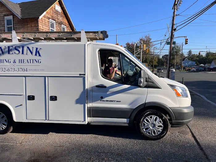 Navesink Plumbing & Heating LLC Picture 1