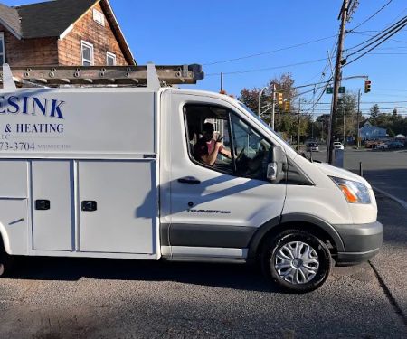 Navesink Plumbing & Heating LLC