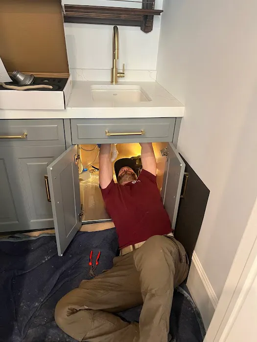 Navesink Plumbing & Heating LLC Picture 5