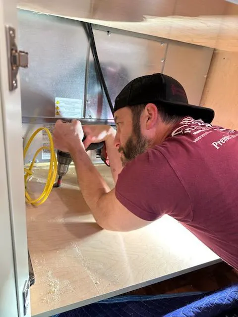 Navesink Plumbing & Heating LLC Picture 9