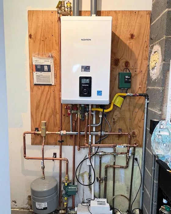 Risitano Plumbing LLC Picture 1