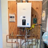 Risitano Plumbing LLC ico