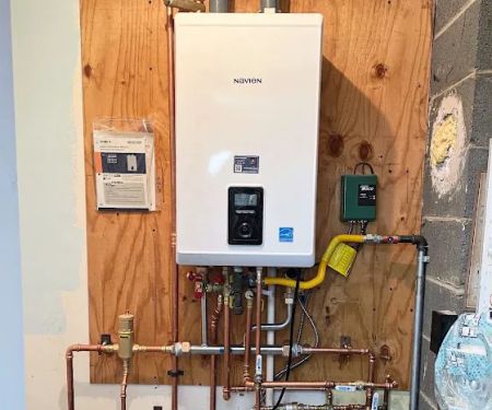 Risitano Plumbing LLC
