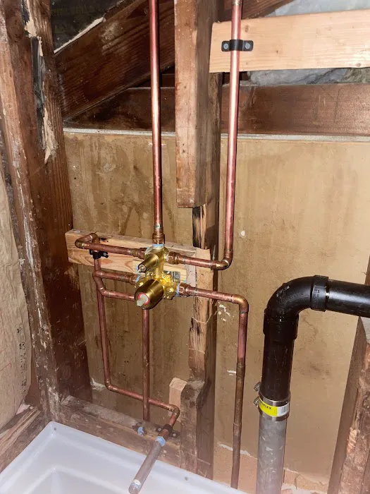 Risitano Plumbing LLC Picture 7