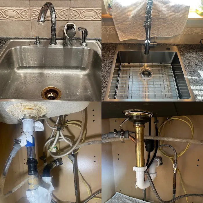Risitano Plumbing LLC Picture 6