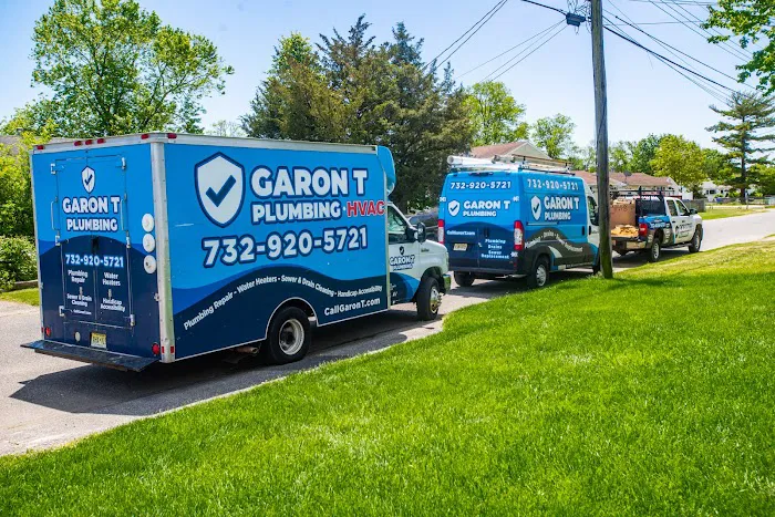 Garon T Plumbing, Heating & AC Picture 3