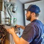 Garon T Plumbing, Heating & AC