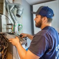 Garon T Plumbing, Heating & AC ico