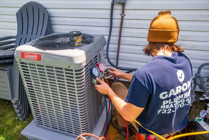 Garon T Plumbing, Heating & AC Picture 8