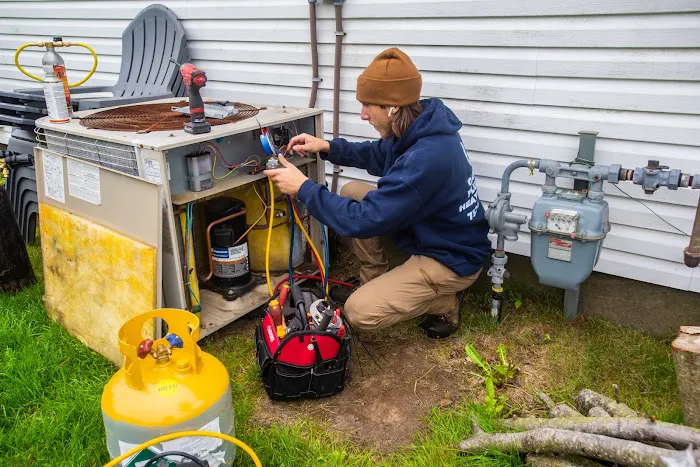 Garon T Plumbing, Heating & AC Picture 9