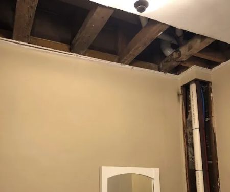 Daniel Smith Plumbing & Heating, LLC