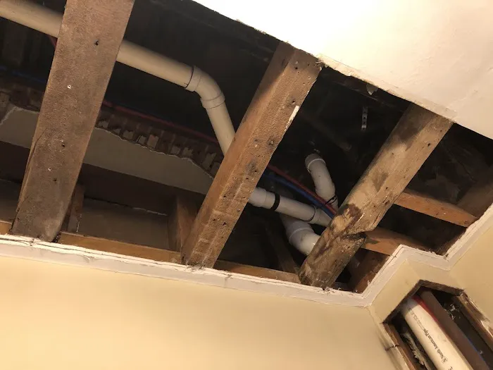 Daniel Smith Plumbing & Heating, LLC Picture 2