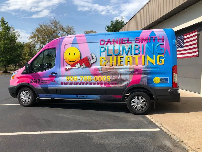 Daniel Smith Plumbing & Heating, LLC Picture 3