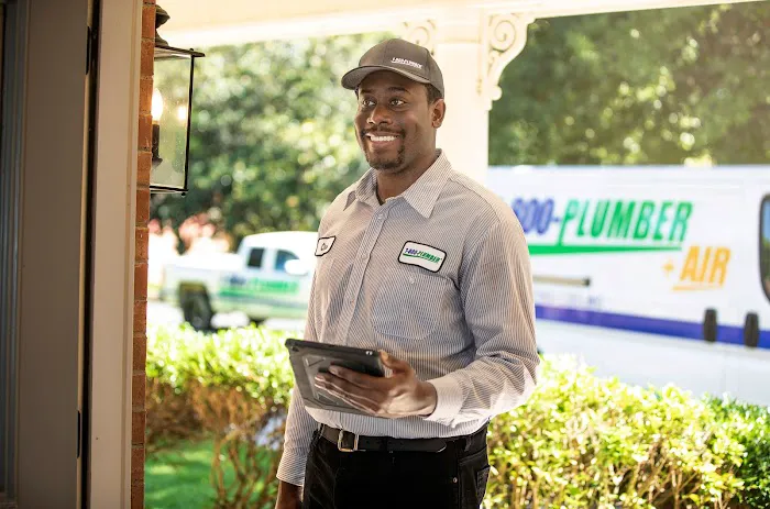 1-800-Plumber Picture 2
