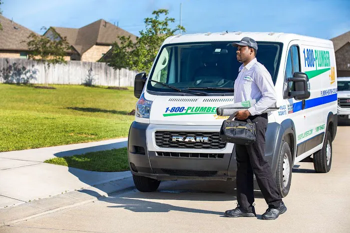 1-800-Plumber Picture 1
