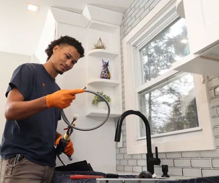 Plumbing Solutions Inc
