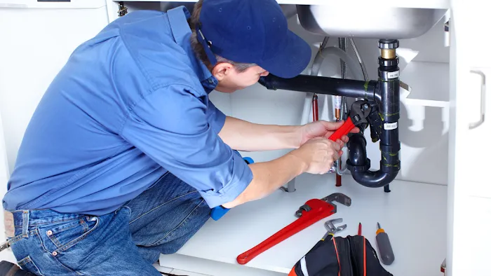 Plumbing Solutions Inc Picture 2