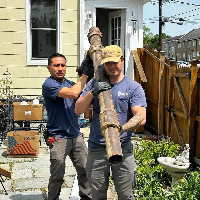 Plumbing Solutions Inc Picture 10