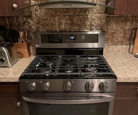 Prince Plumbing & Heating Inc
