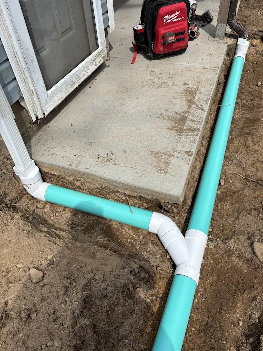 Quick Drain Picture 3