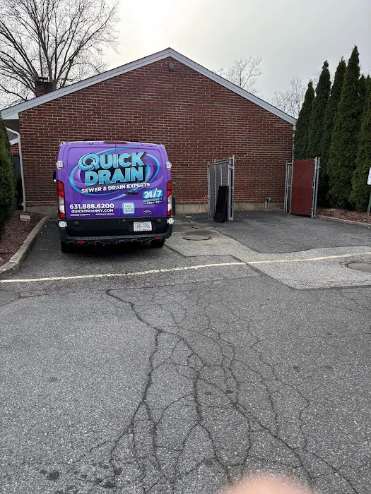 Quick Drain Picture 6