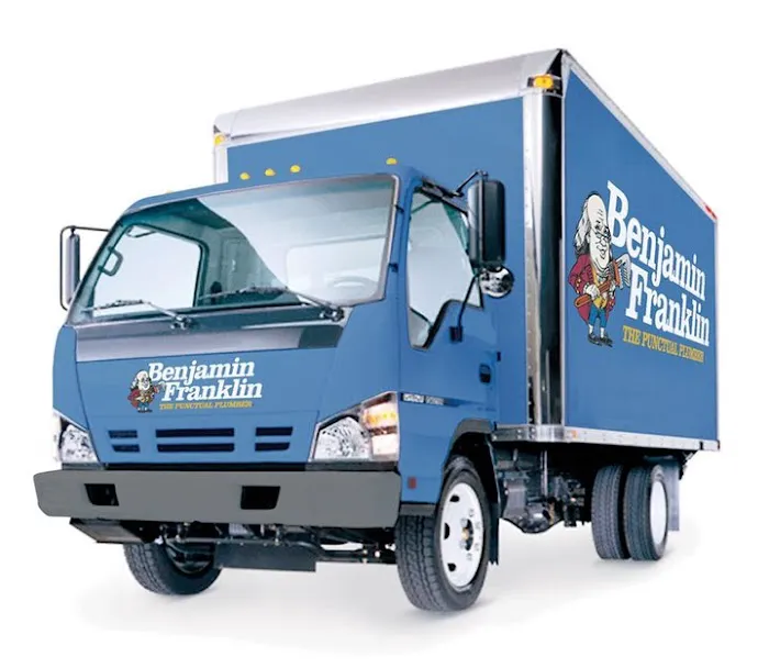 Benjamin Franklin Plumbing Picture 1