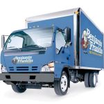 Benjamin Franklin Plumbing