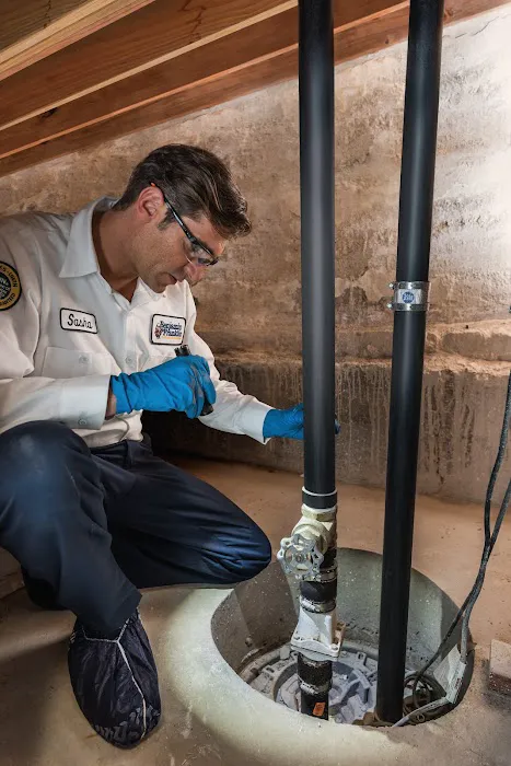 Benjamin Franklin Plumbing Picture 6