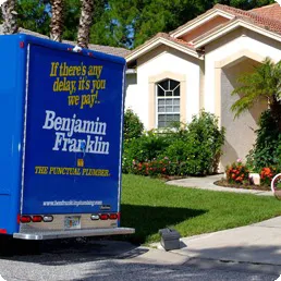 Benjamin Franklin Plumbing Picture 9