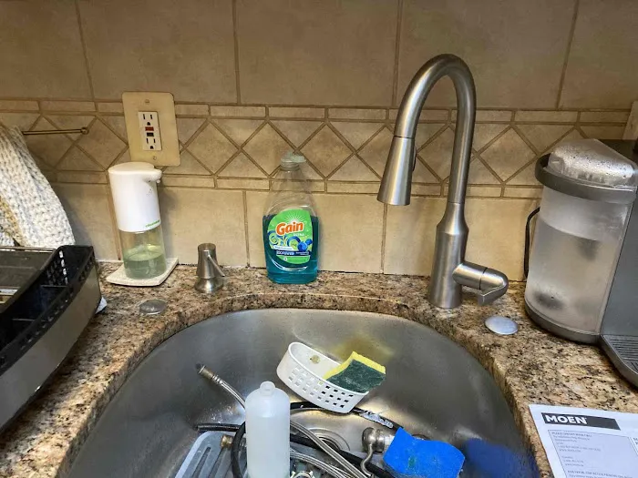 Benjamin Franklin Plumbing Picture 10