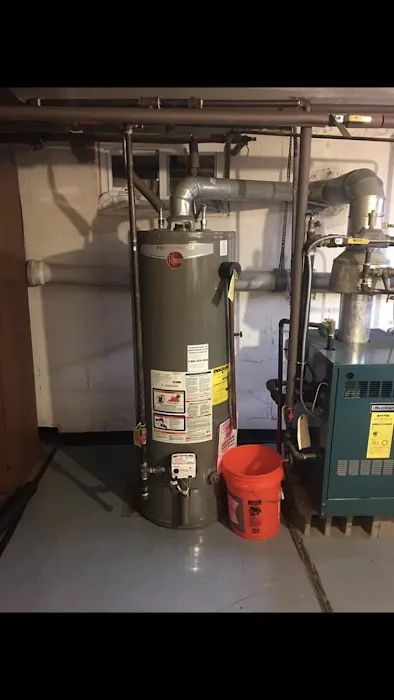 Futura Plumbing and Heating Picture 1