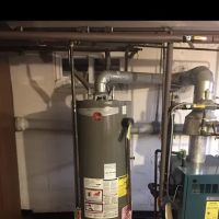 Futura Plumbing and Heating ico