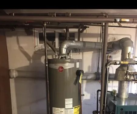 Futura Plumbing and Heating