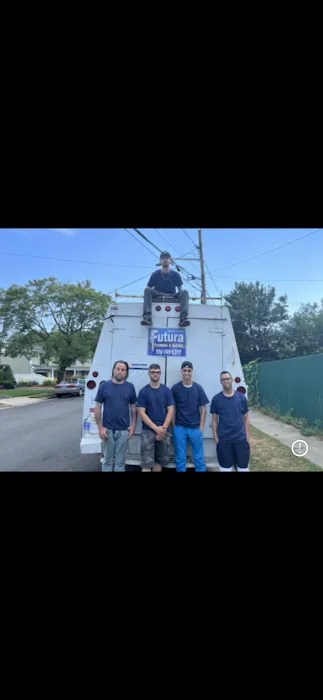 Futura Plumbing and Heating Picture 4