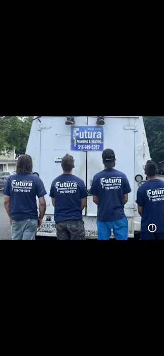 Futura Plumbing and Heating Picture 10