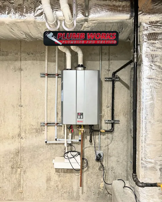 Plumb Works Plumbing & Heating Picture 1