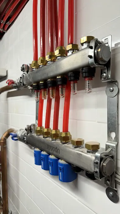 Plumb Works Plumbing & Heating Picture 10